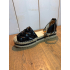 Zwarte espadrilles 